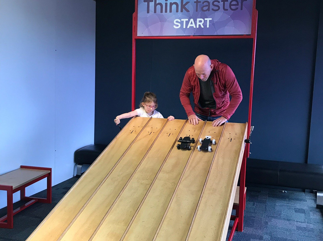 赛特-珀斯必去景点