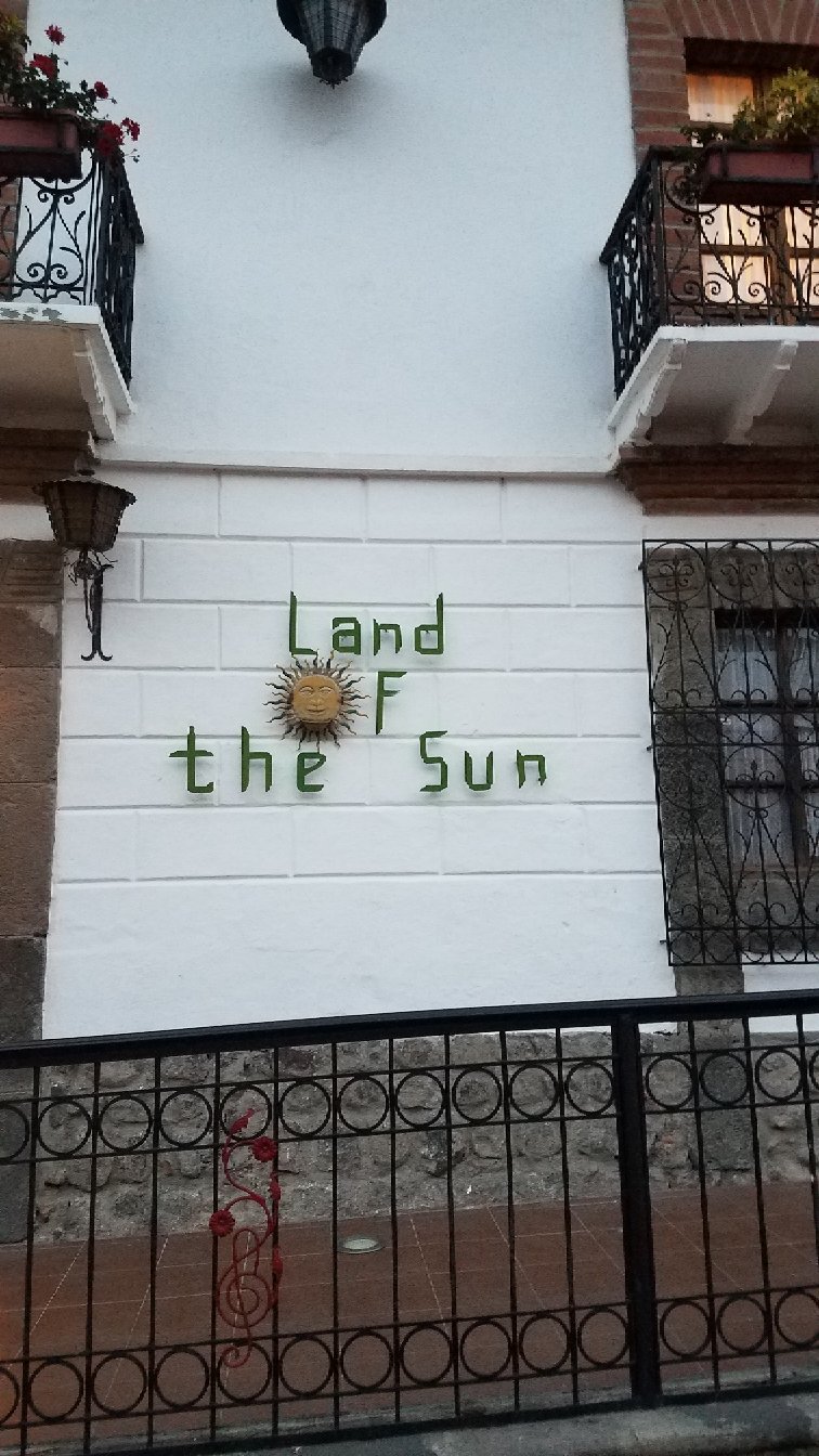 Land of the Sun Hotel & Spa-官方