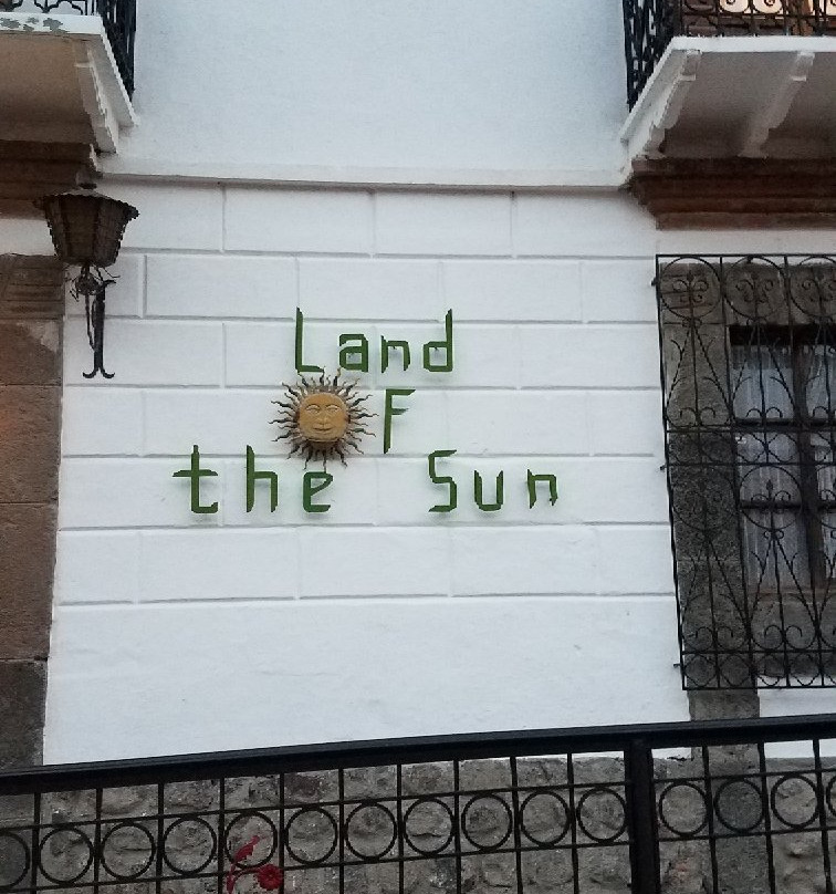 Land of the Sun Hotel & Spa主图