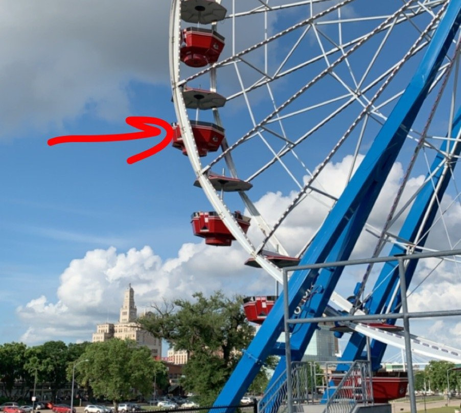 Modern Woodmen Park-达文波特必去景点