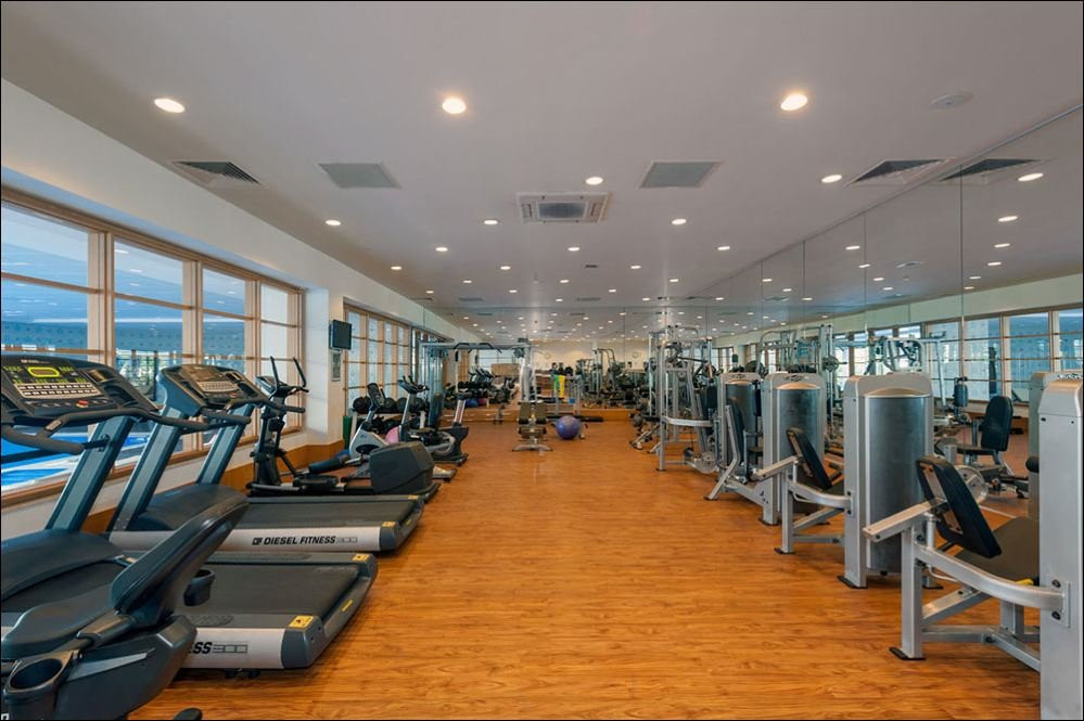 Rixos Premium Bodrum主图