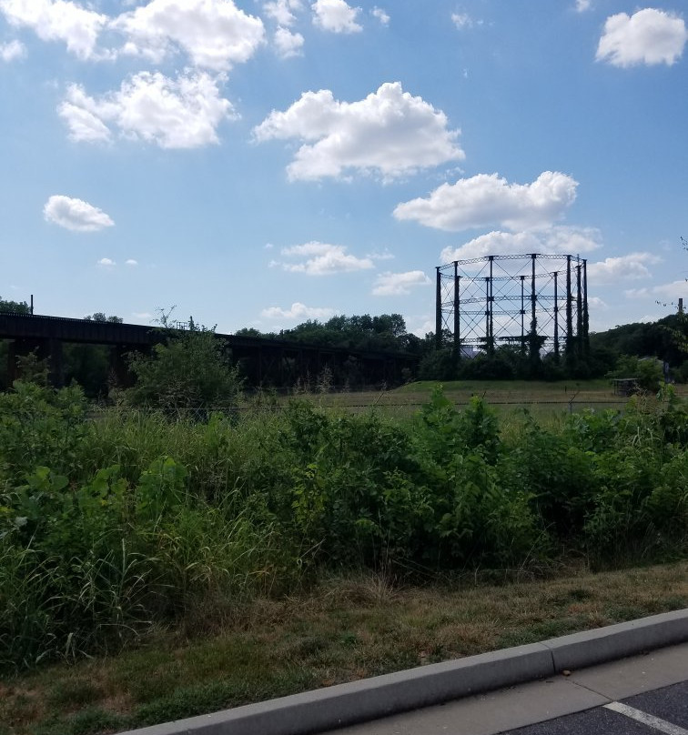 Stone Brewing Richmond-里士满必去景点