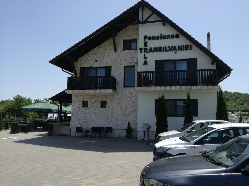 Moldovenesti旅游攻略图片