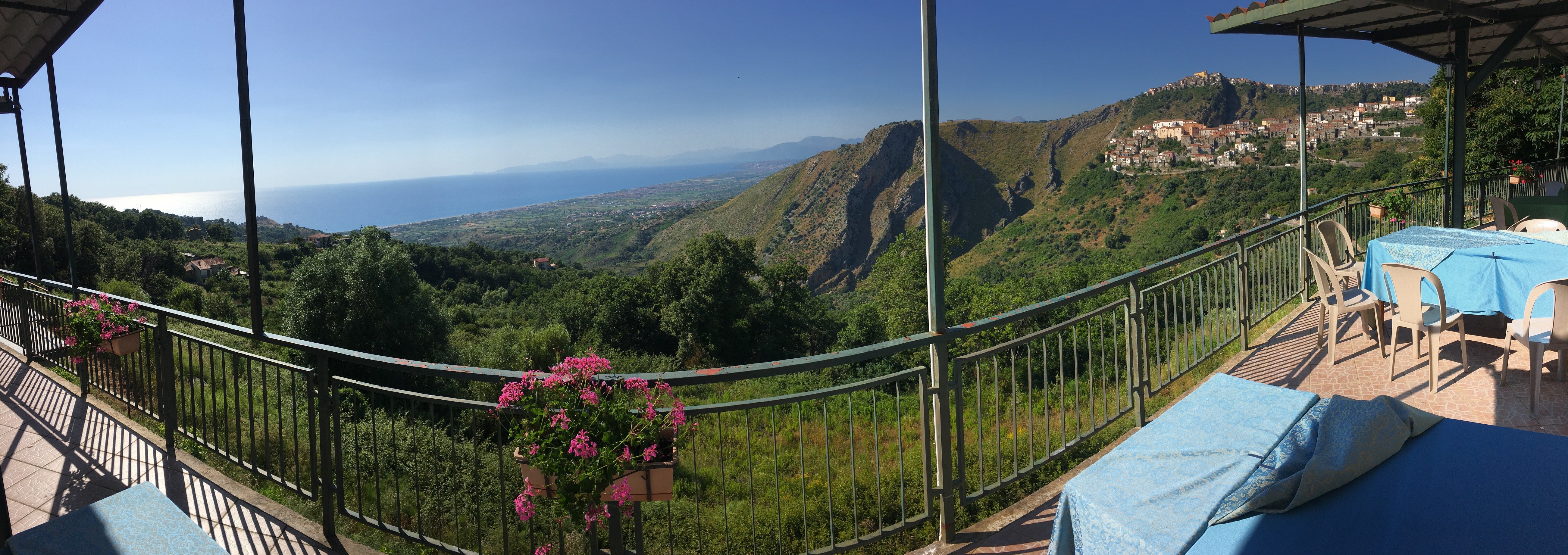 Hotel Bellavista-浴室