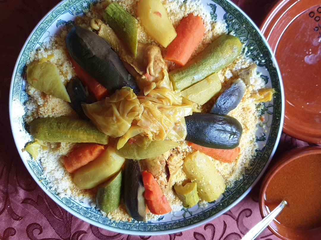 Riad Atlas Chateau主图