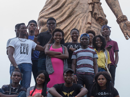 Bourgie Travel-拉哥斯必去景点