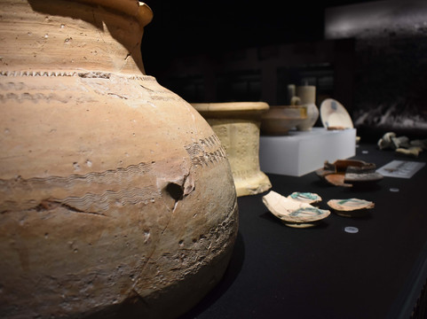 Museum Damaso Navarro of Archeology and Ethnology-佩特雷尔必去景点