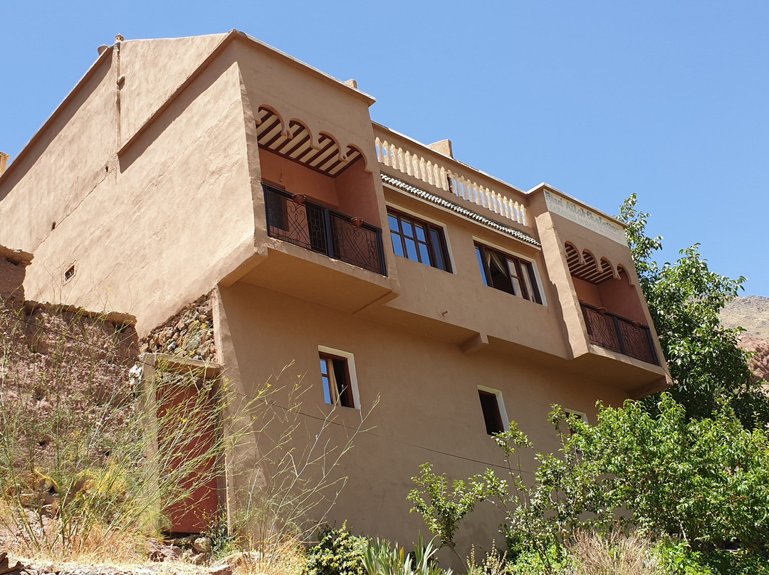 Riad Atlas Chateau主图