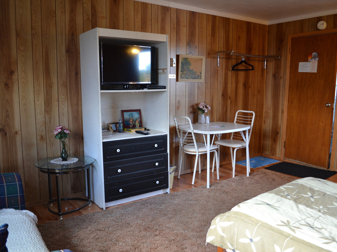 Stardust Motel主图