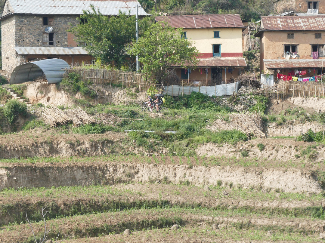 bungamati bike shop-Bungamati必去景点