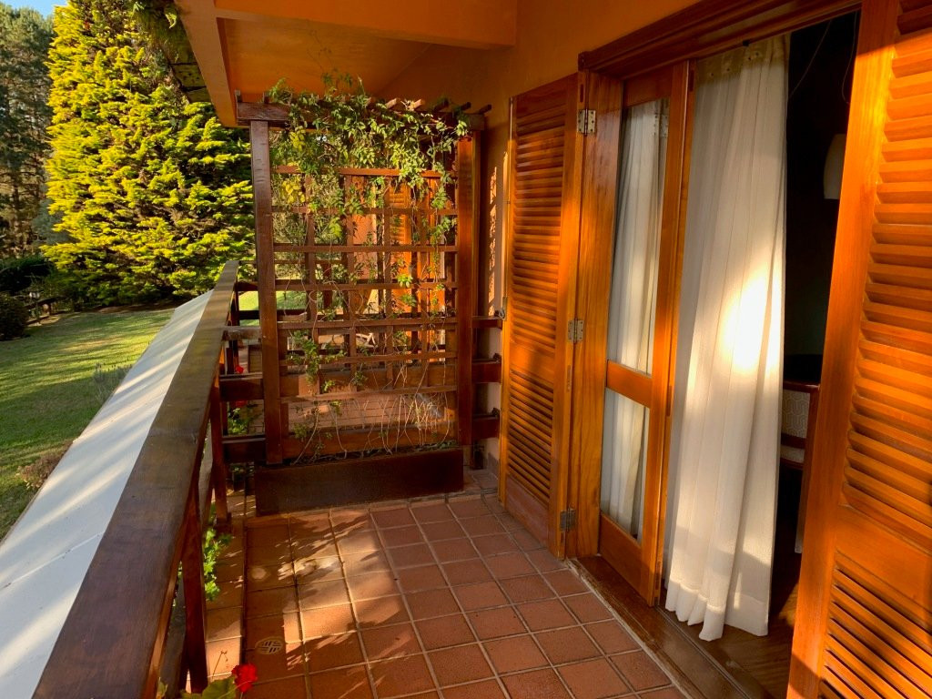 Hotel Saint Michel主图