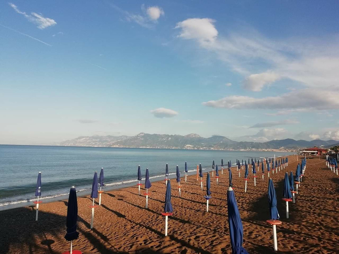 Lido Rosanna-Pontecagnano Faiano必去景点