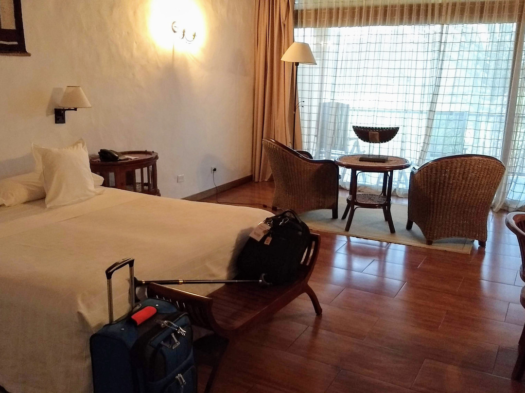 San Ceferino Hotel & Spa主图