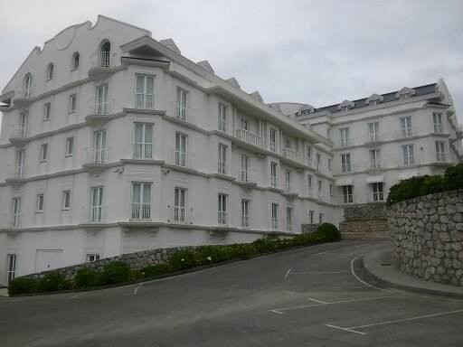 Gran Hotel Suances主图