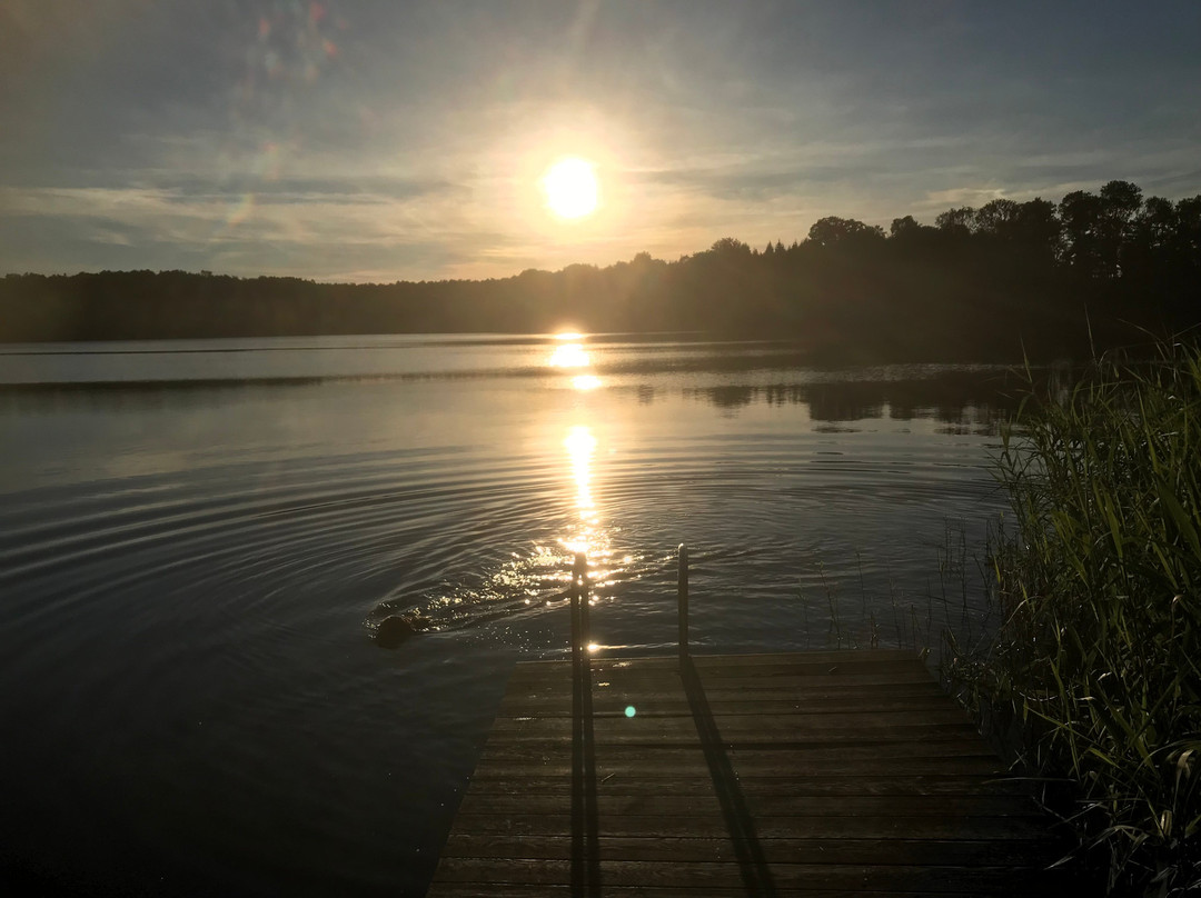 Kavaliershaus Suitehotel am Finckener See主图