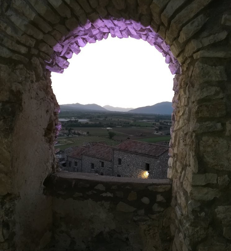 Castello di Riardo景点图片