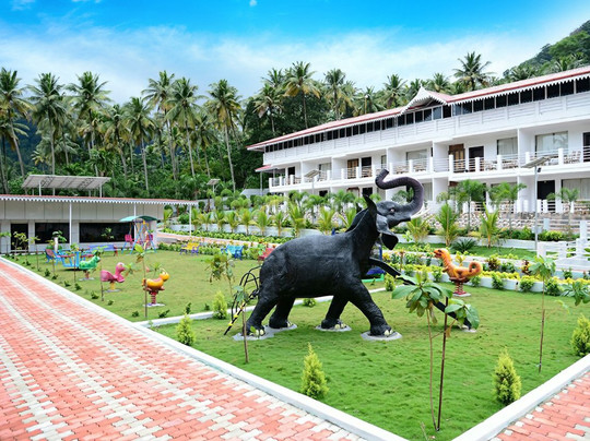 Orchard Valley Resort主图