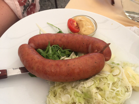 Istranka Tours-科佩尔必去景点