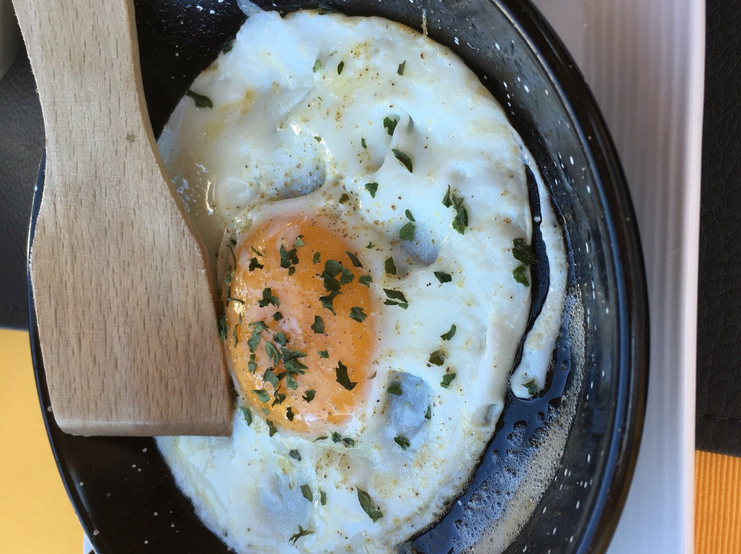 Finca la Vida Tranquila主图