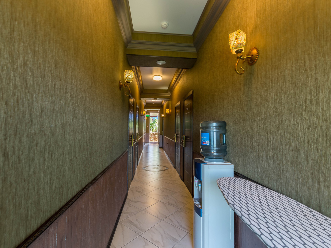 Hotel Blagodat主图