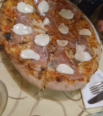 Pizzeria La Pignara