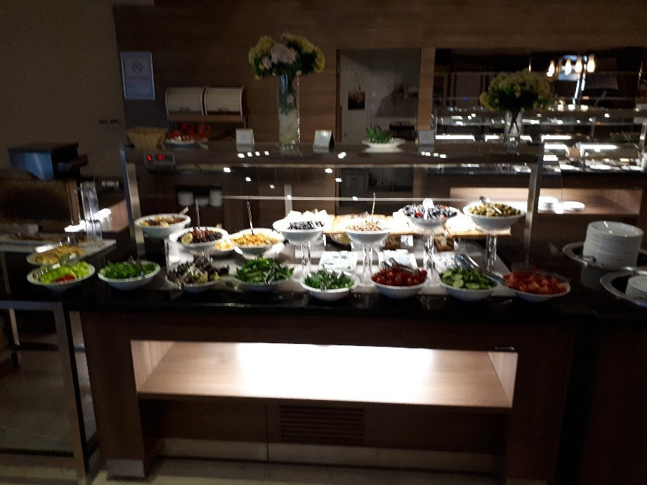 Dedeman Park Gaziantep主图