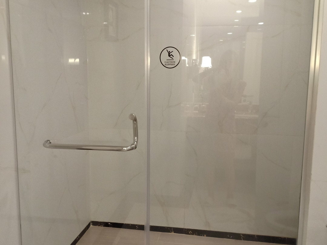 棉兰阿迪穆利亚酒店主图