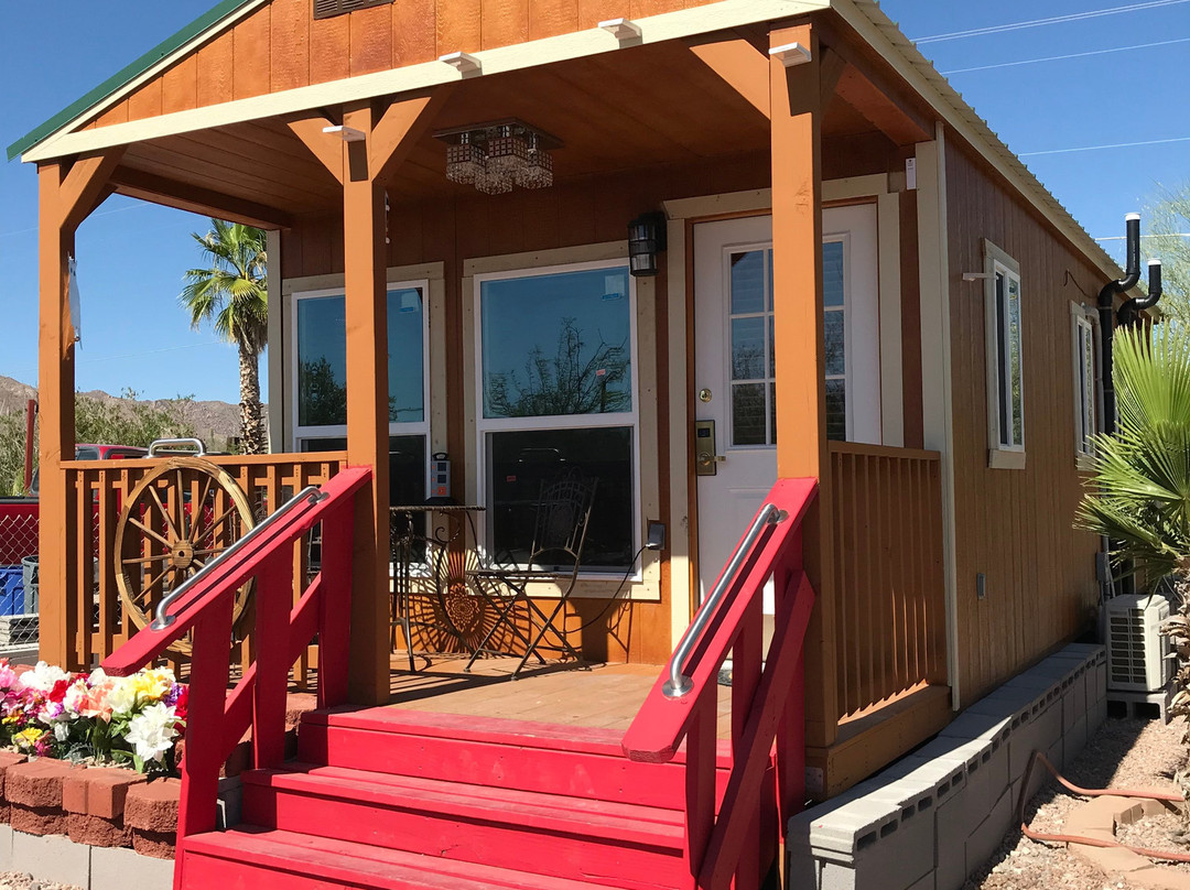 La Siesta Motel主图