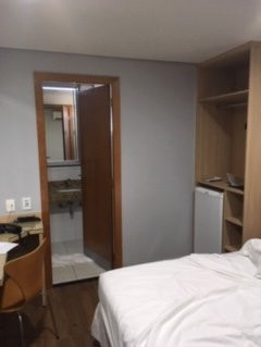 Imperial Plaza Hotel主图