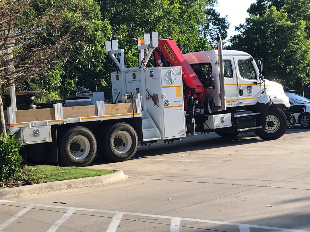 Comfort Suites Arlington - Entertainment District主图