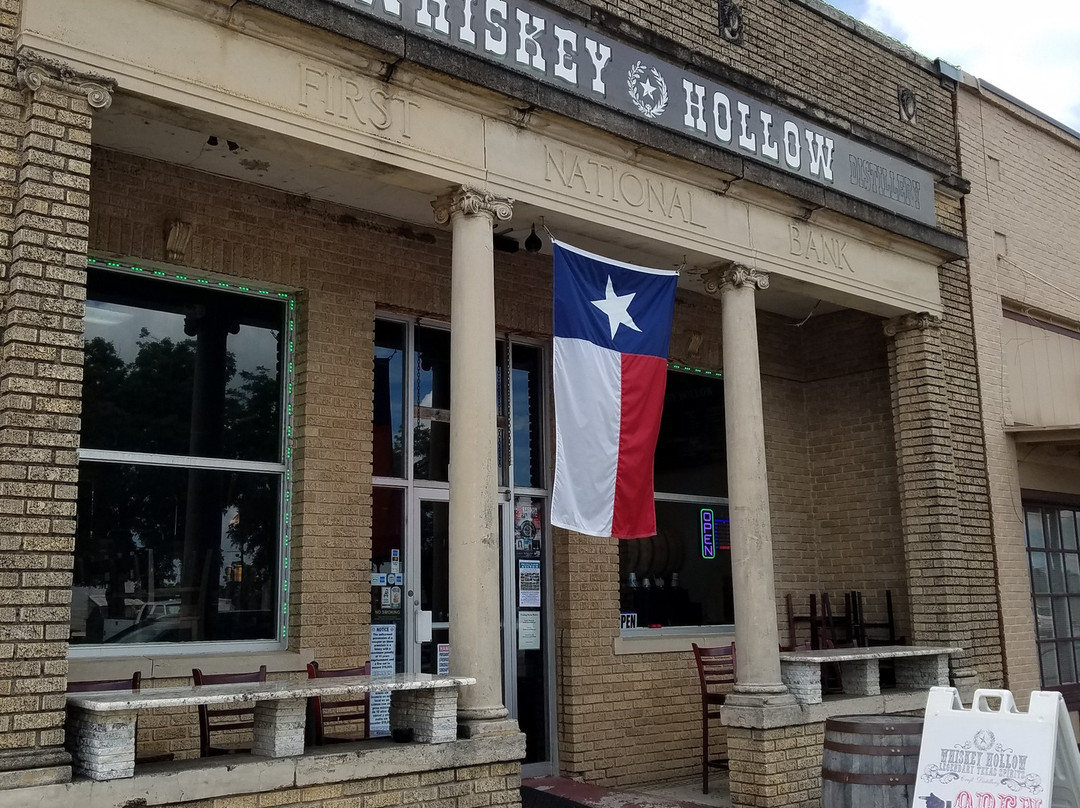 Whiskey Hollow-Valley View必去景点