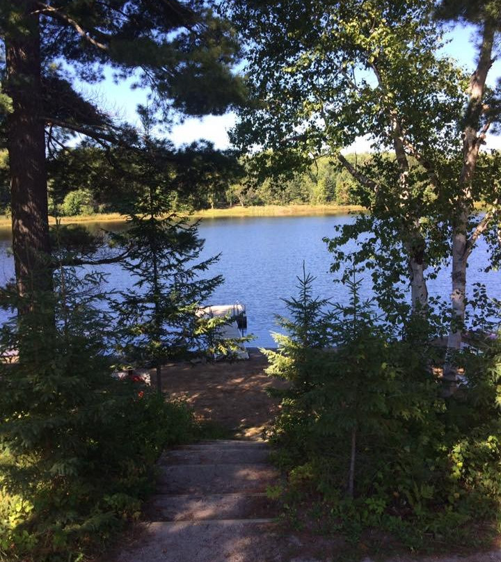 春湖度假酒店主图