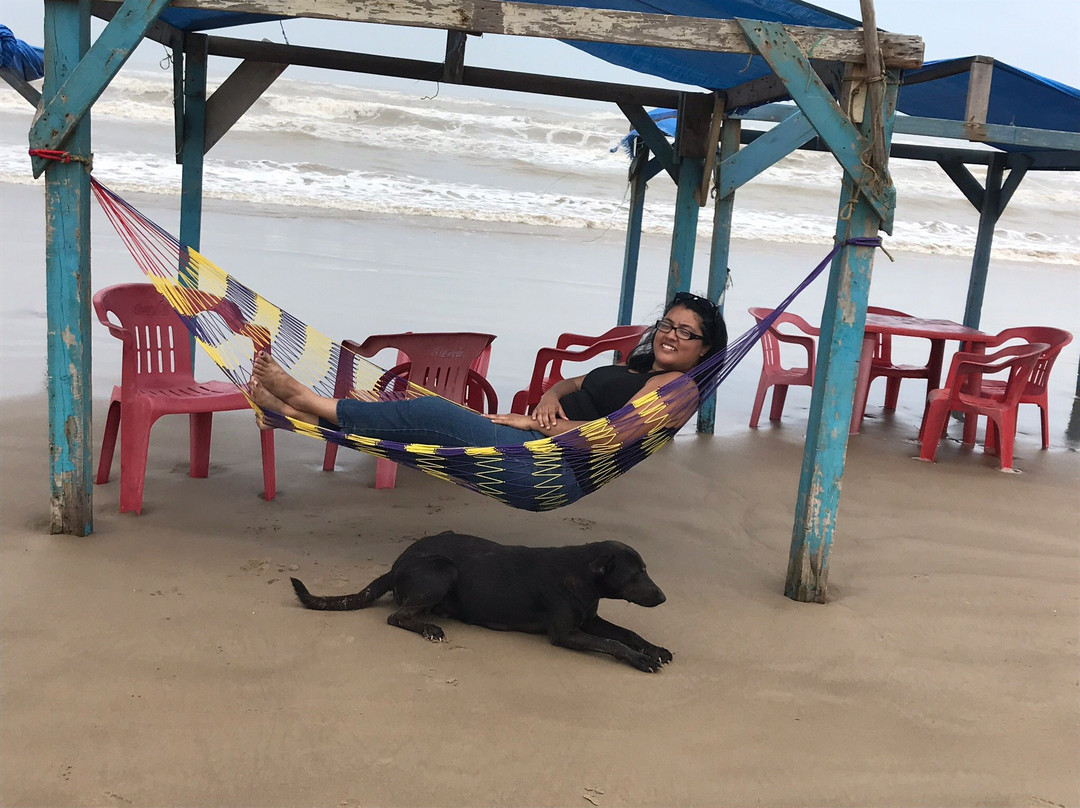 Playa Costa Azul-Matamoros必去景点