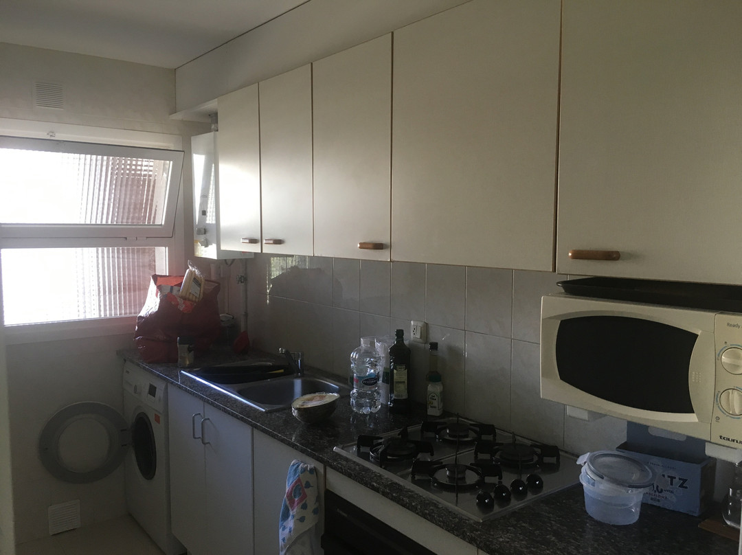 Apartaments Gibert