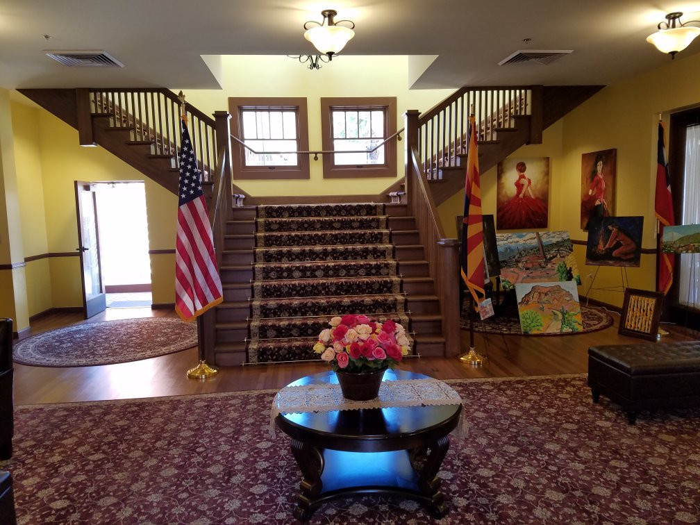 Historic Hotel Magma主图