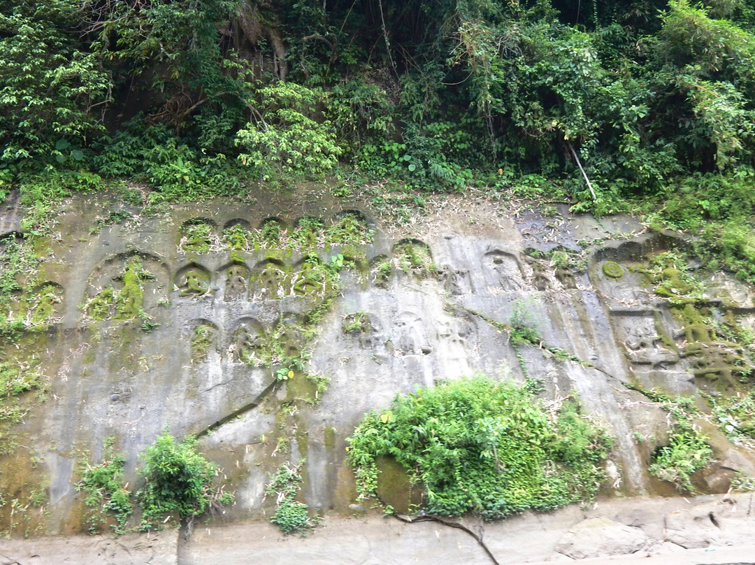 Devtamura-South Tripura District必去景点