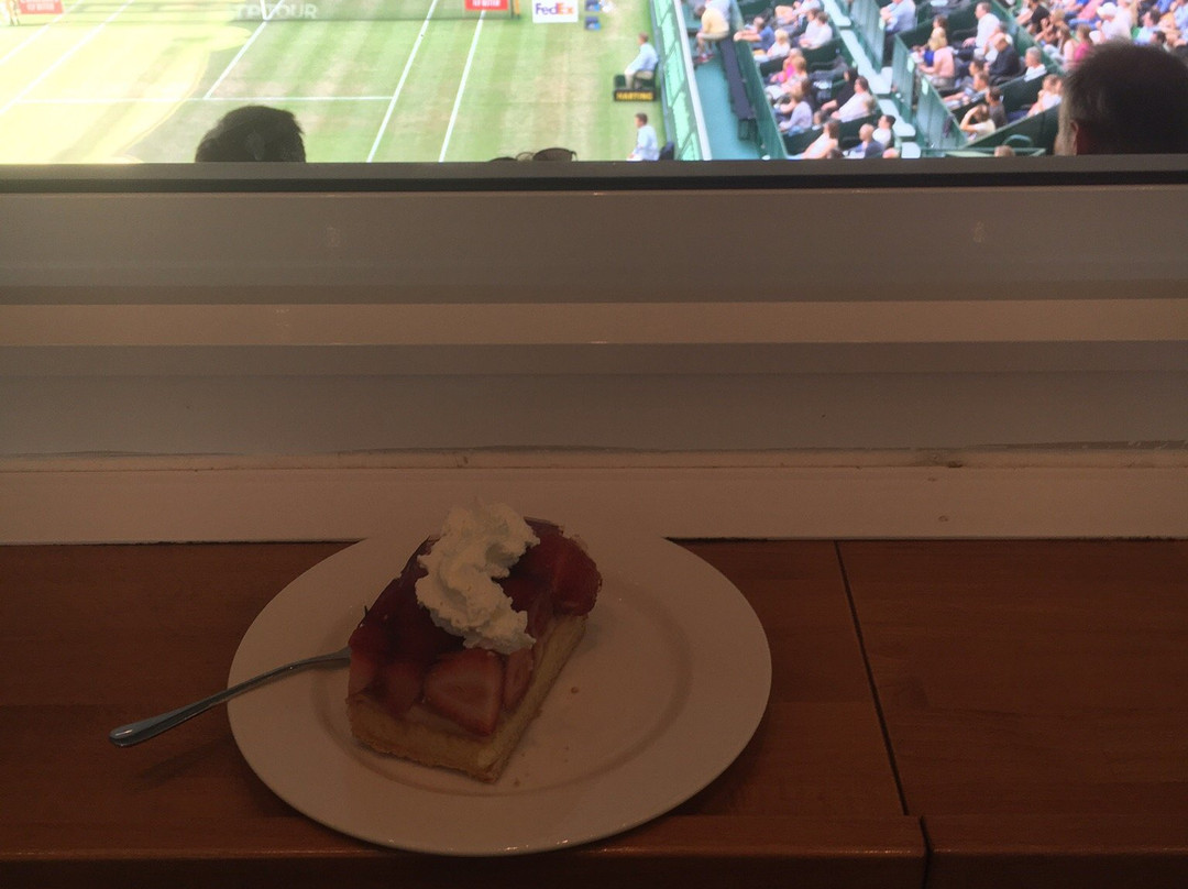 Gerry Weber Stadion-Halle Westfalen必去景点