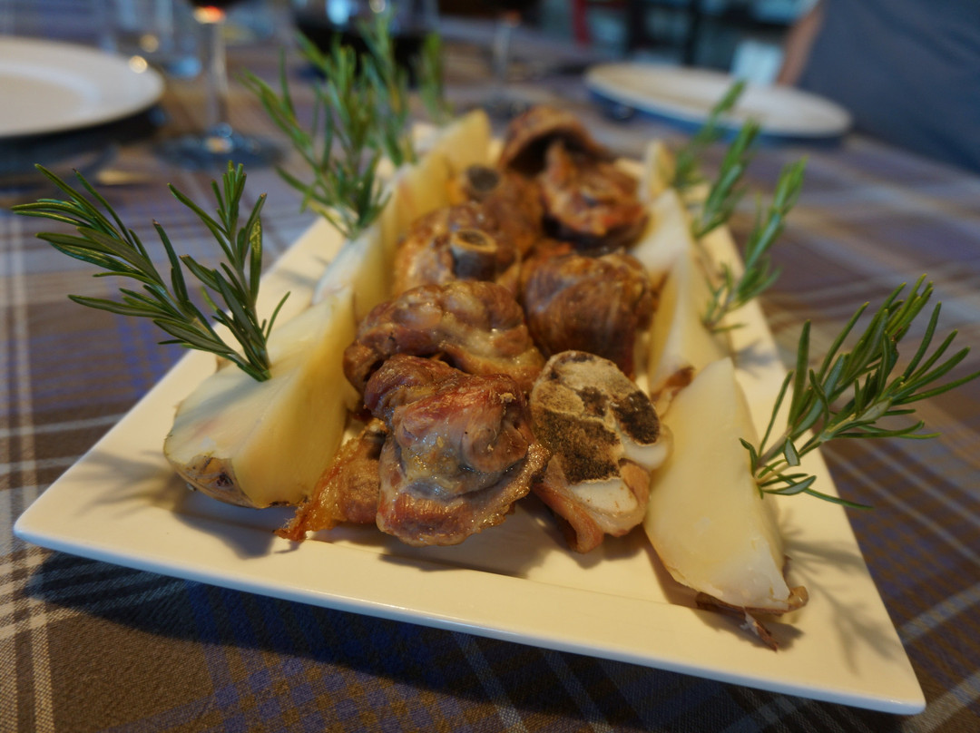 O Chardinet d'a Formiga主图