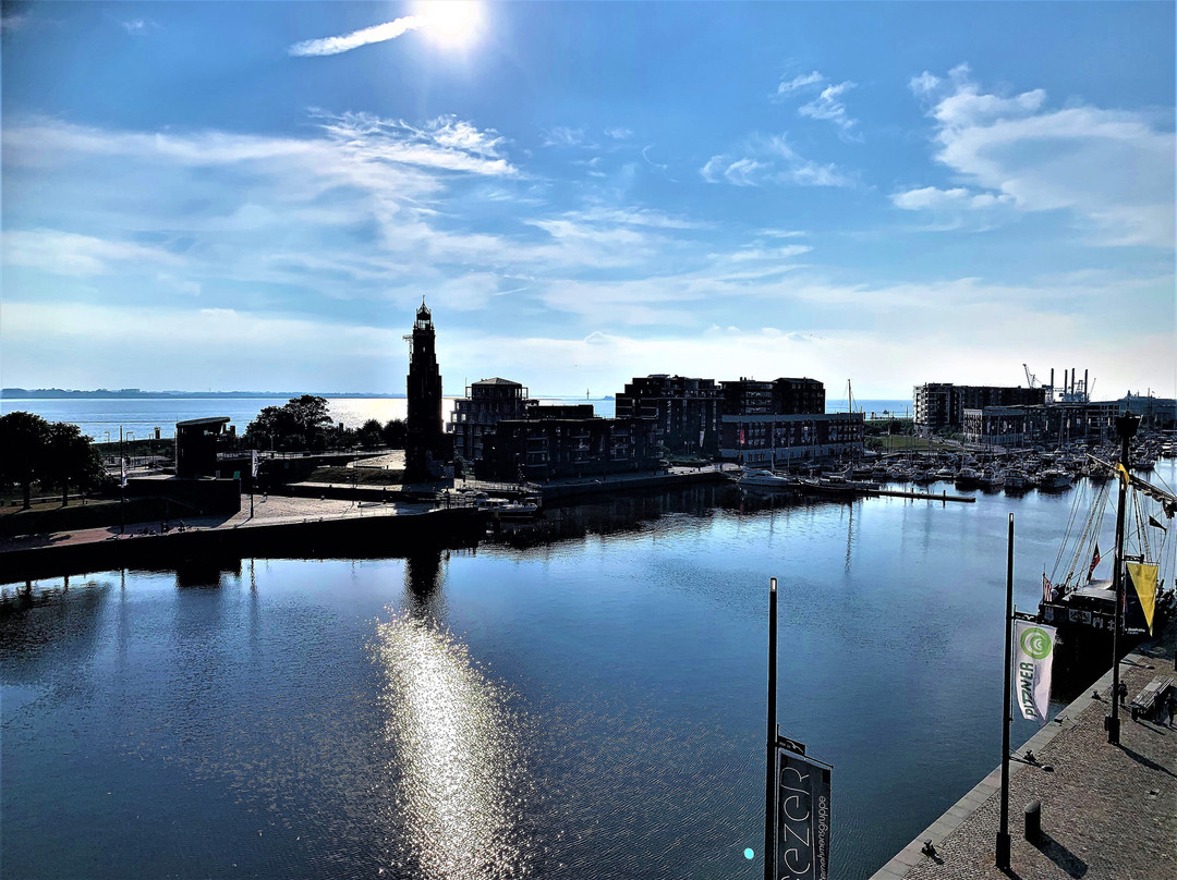 The Liberty Hotel Bremerhaven主图