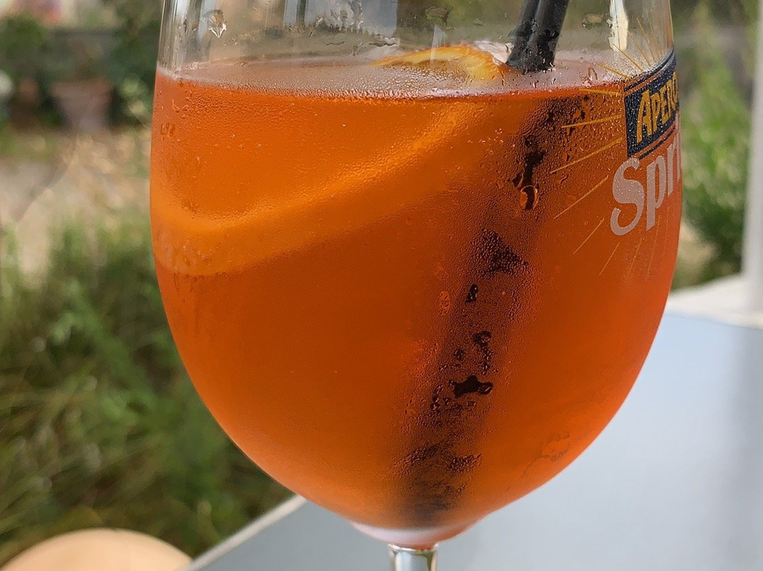 Villa Teranga Hotel主图