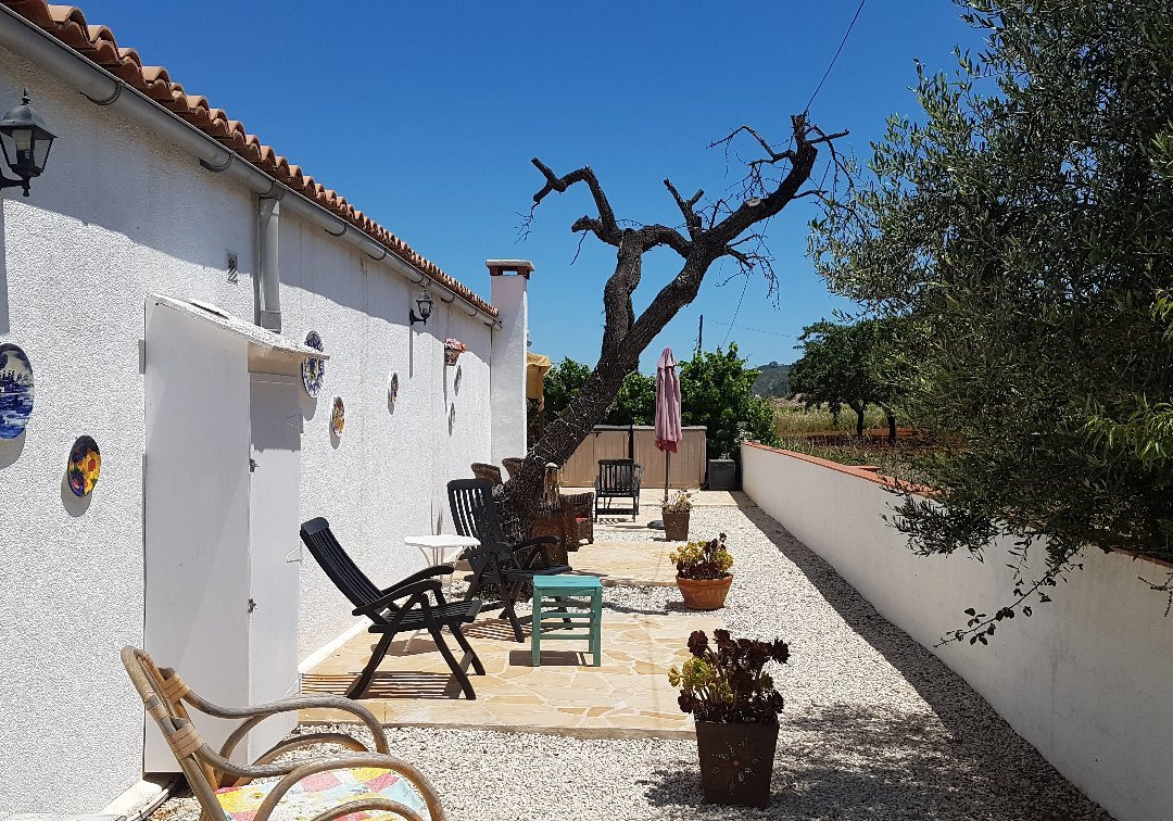 Bed & Breakfast Buena Idea主图