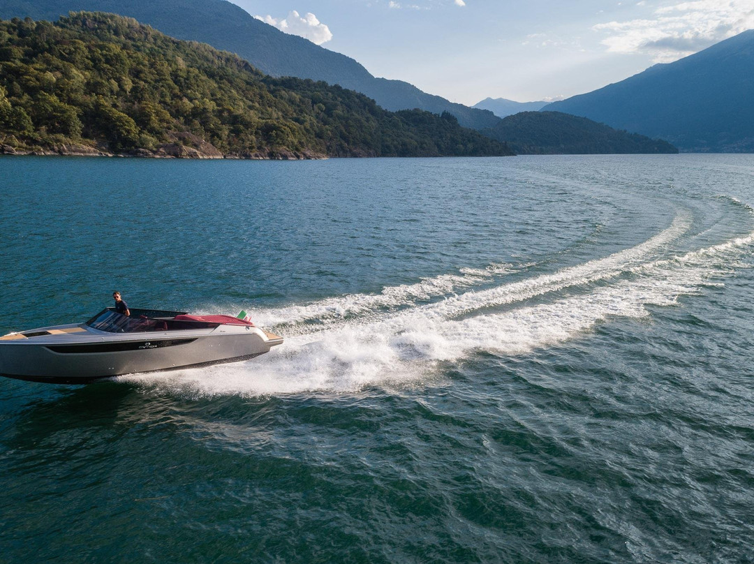 Il Medeghino-科莫必去景点