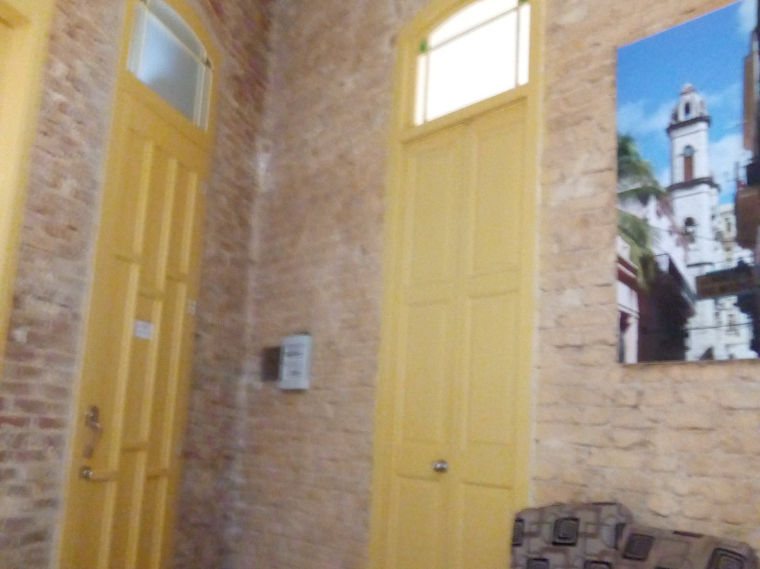 Casa Misiones 51主图