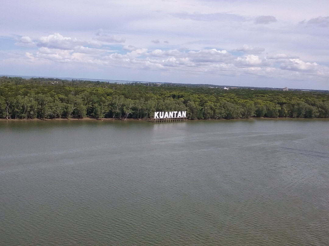 兆丰景酒店主图