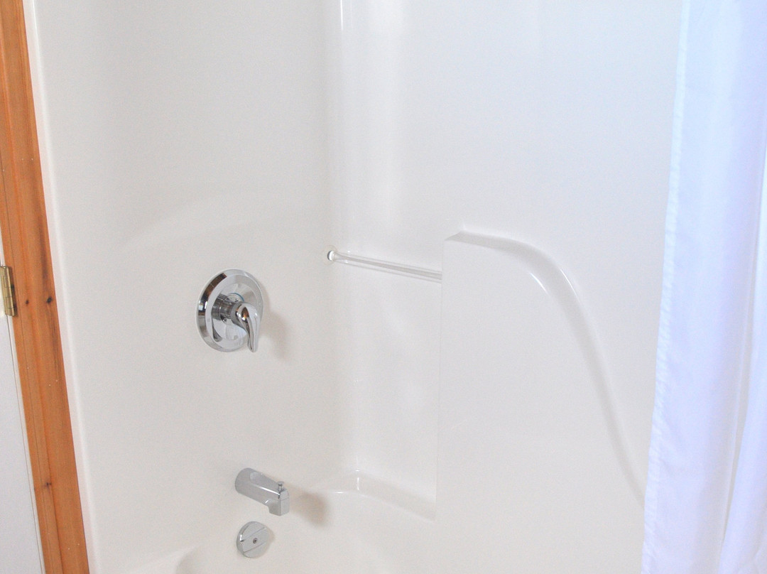 维斯塔湾酒店主图