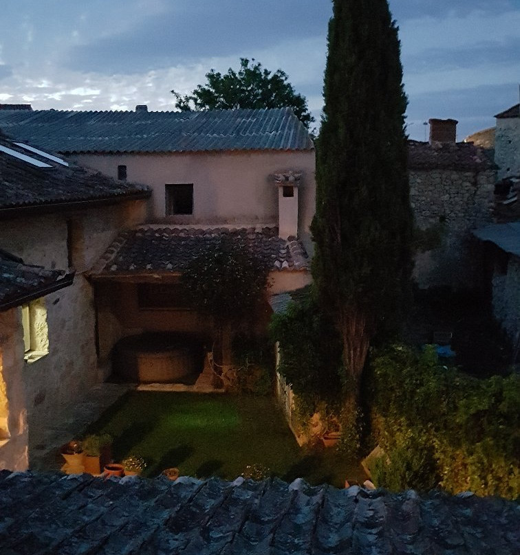 La Casona de Castilnovo主图