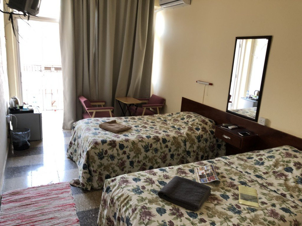 Altun Tabya Hotel主图