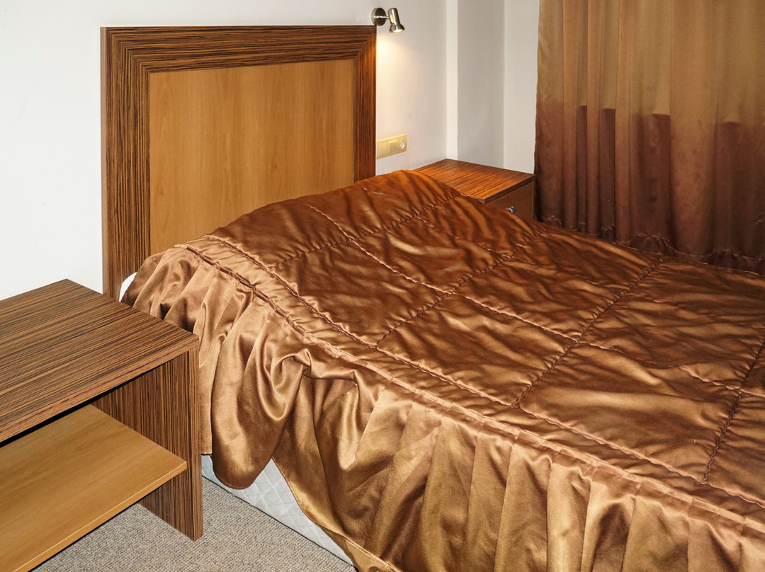 Intelcoop Hotel主图