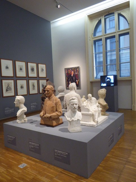 Universalmuseum Joanneum-格拉茨城必去景点