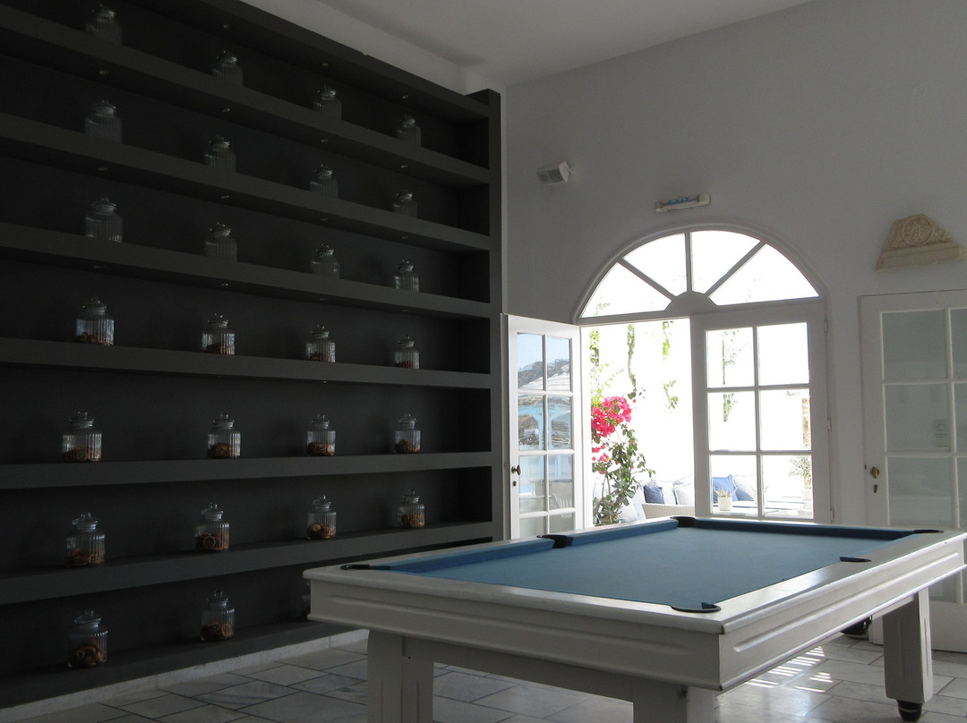 Ios Palace Hotel & Spa主图